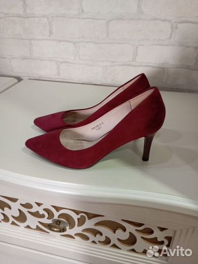 Туфли женские