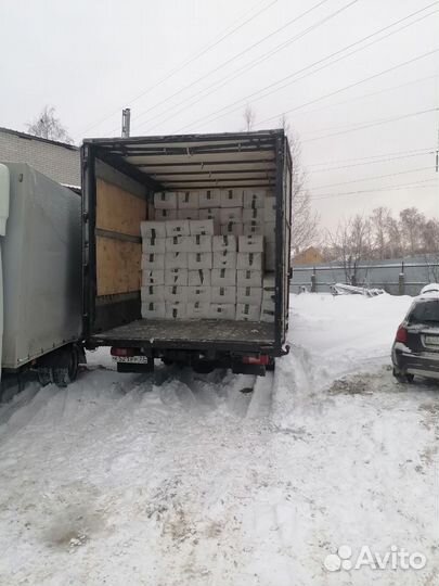 Древесный утеплитель