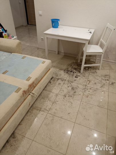 Клининг уборка квартир Краснодар