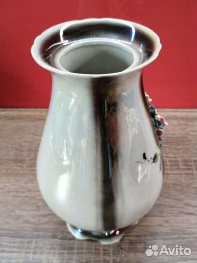 Ваза для цветов СССР