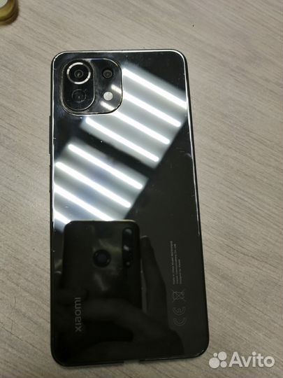Xiaomi Mi 11 Lite, 8/128 ГБ