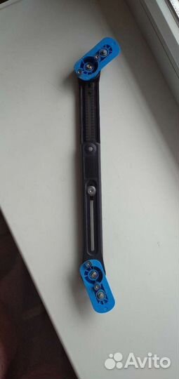 Планка альфа флекс