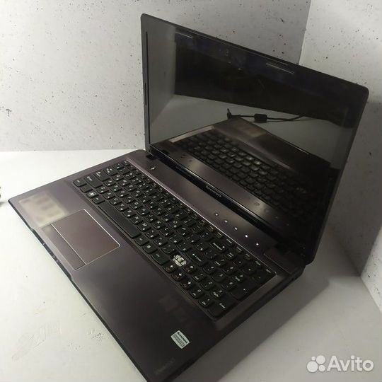 Ноутбук Lenovo Z575 (Рассрочка / Л2)