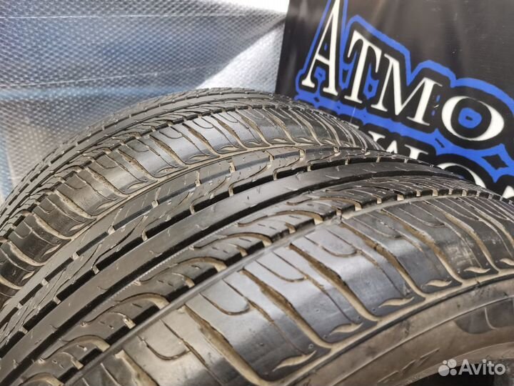 Nexen N7000 235/60 R17