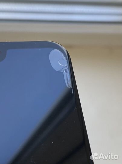 Дисплей huawei p20 lite full orig