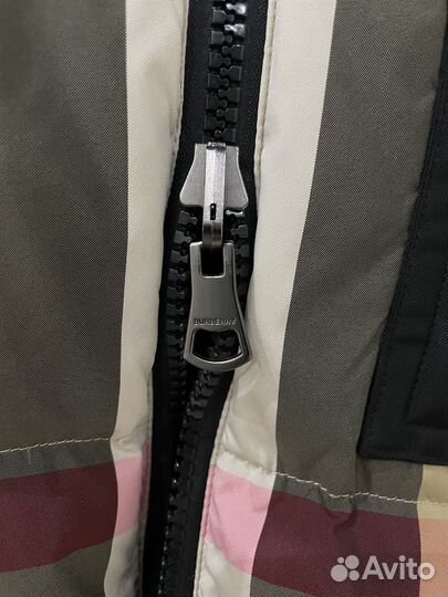 Burberry куртка