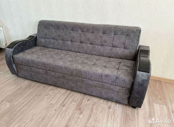 Раскладной диван в наличии