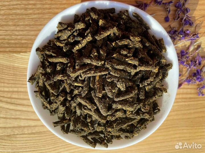 Иван-чай 1 кг нет кофеина, по правилам