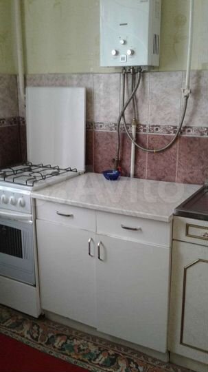 2-к. квартира, 42,1 м², 1/4 эт.