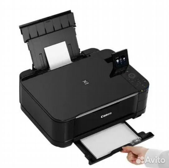Мфу canon pixma MG5240