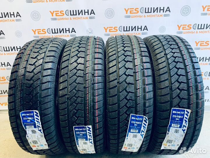 Hifly Win-Turi 212 225/60 R17 99B