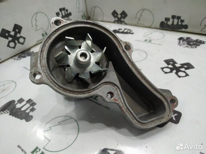 Помпа Honda R18A2