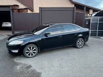 Ford Mondeo 2.0 MT, 2012, 189 000 км, с пробегом, цена 850 000 руб.