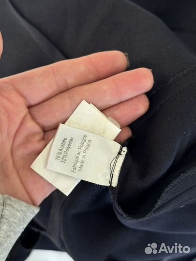 Платье Joseph, S