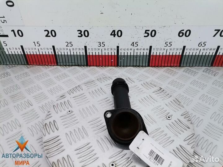 Корпус термостата Volkswagen Passat B5 рест. 2002