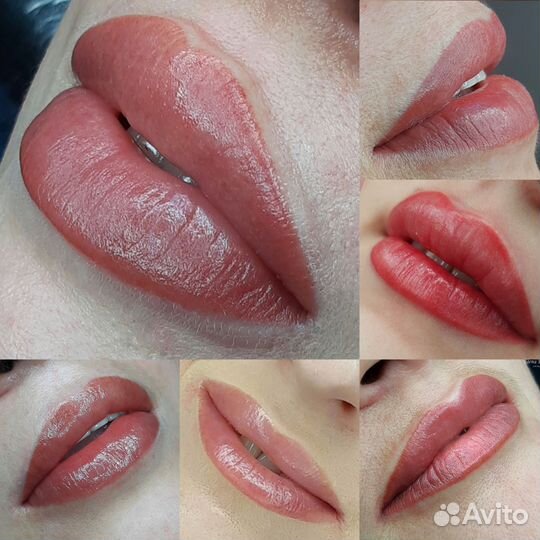 Перманент, наращивание, ламинирование ресниц