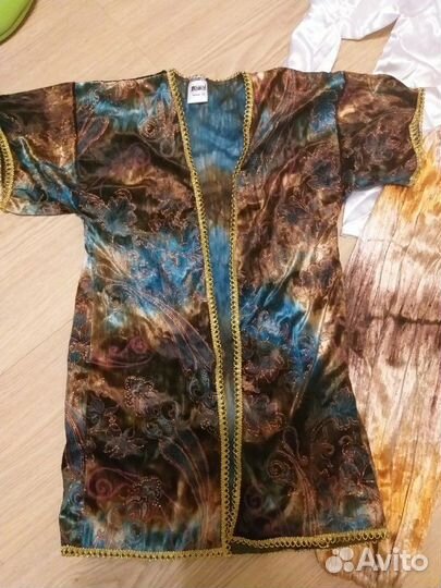 Костюм Принц, Восточный принц, Алладин