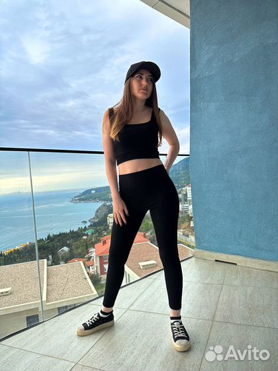 Спортивный костюм