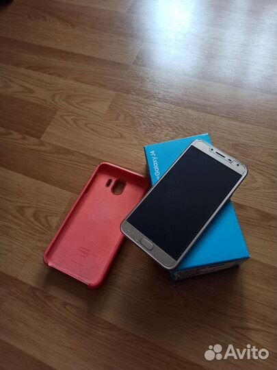 Samsung galaxy J4 2018