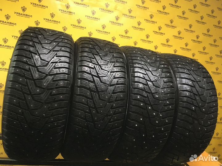 Hankook Winter I'Pike RS2 W429 215/50 R17 95T