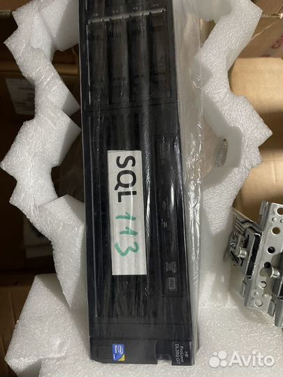 Сервер HP ProLiant DL380 gen7 Новый