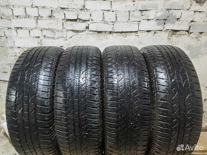 Yokohama Geolandar A/T G015 225/65 R17 102H