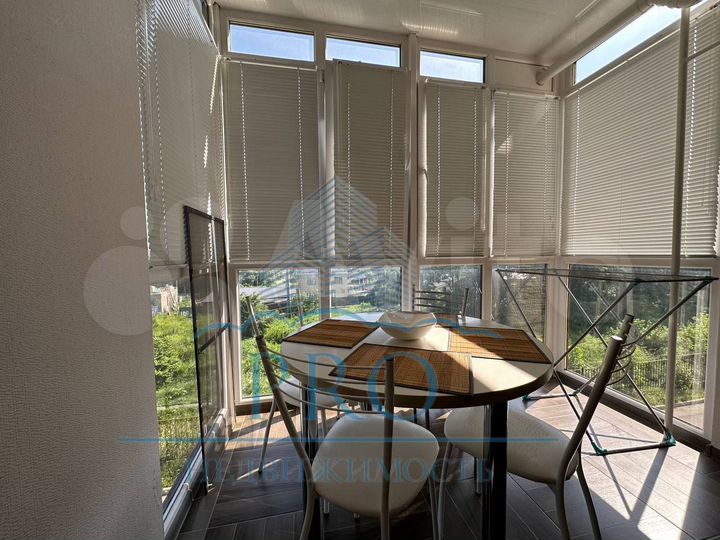 1-к. квартира, 38 м², 2/3 эт.