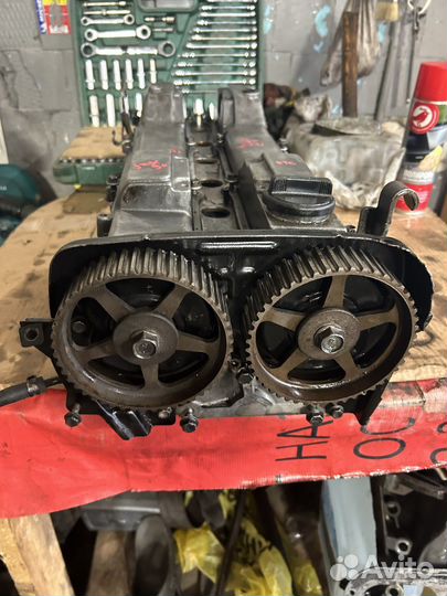 Гбц 1jz ge no vvti