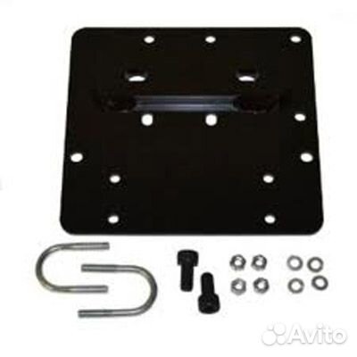 Установочный комплект стационарный для Kawasaki Br