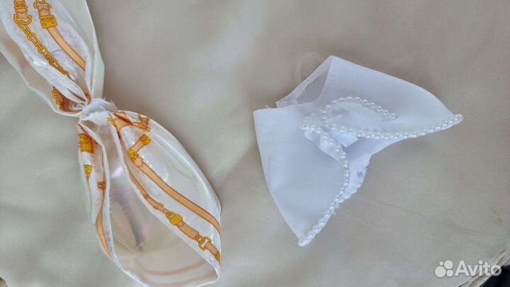 Лот одежды для куклы Rainbow High