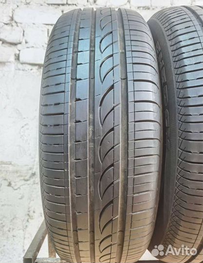 Bridgestone Turanza T005 215/55 R17 94W