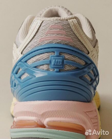 New Balance 1906U Angora Blue Pink