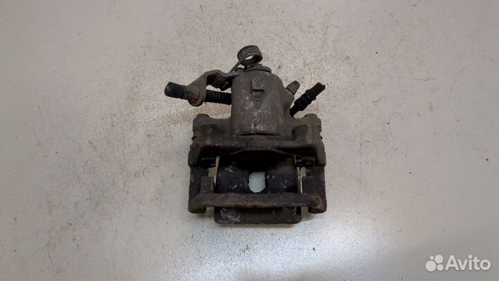 Суппорт Opel Zafira B, 2014