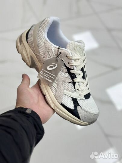 Кроссовки new balance