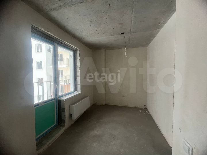 Квартира-студия, 26,8 м², 5/10 эт.