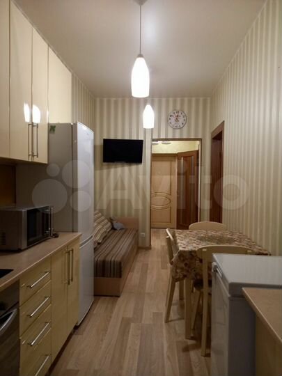 Комната 11,7 м² в 2-к., 3/5 эт.