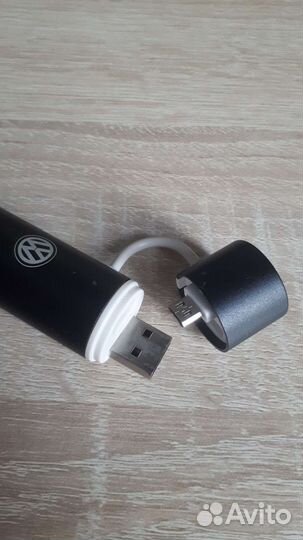 Пауэрбанк Volkswagen