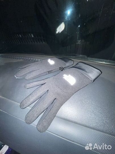 Перчатки зимние