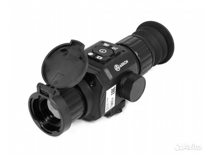 Прицел Arkon Alfa II ST25