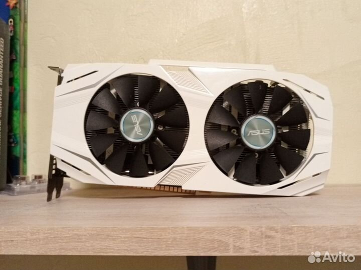 Видеокарта