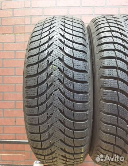 Michelin Alpin A4 185/65 R15 88T