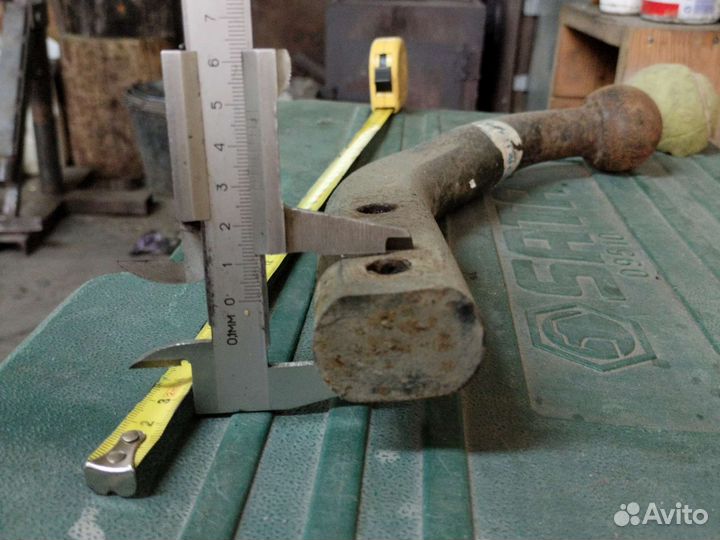 Прицепного устройства шар