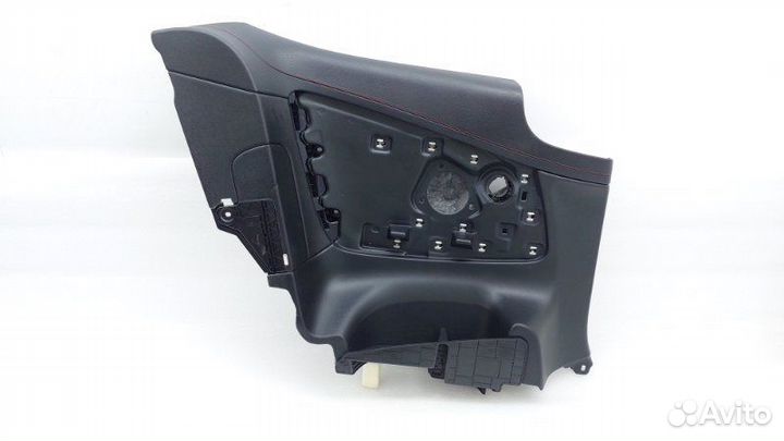 Б/У Б/У Обшивка салона Состояние отличное