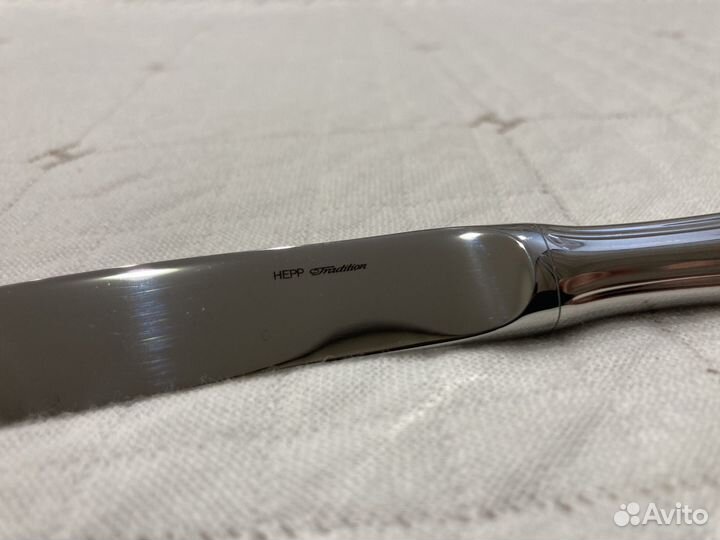 Столовые приборы hepp Tradition