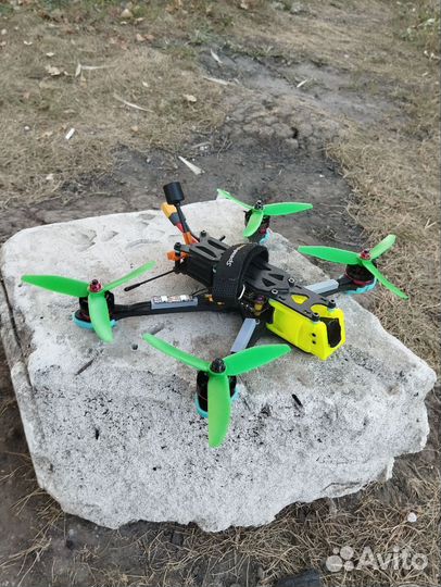 Сборка fpv дронов, ремонт FPV, онлайн обучение