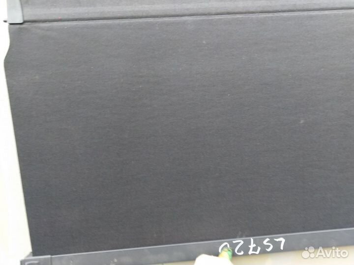 Шторка багажника рено лагуна 3 универсал