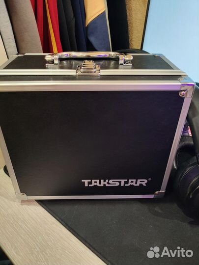 Takstar pro82