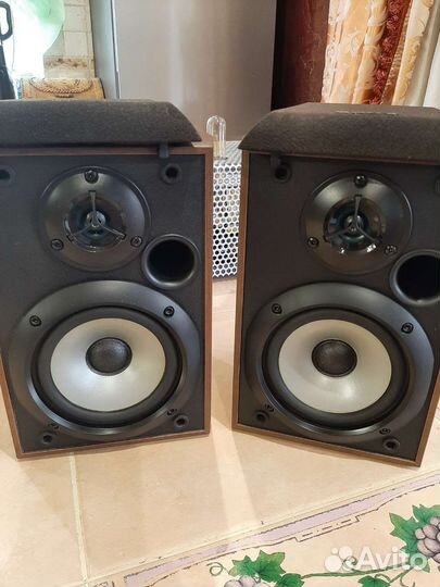 Sony SS B-1000 акустические системы