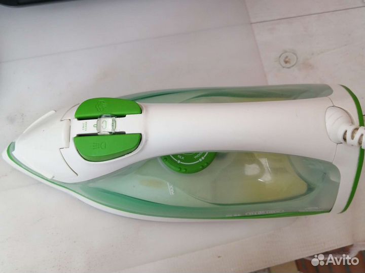 Утюг бу Philips