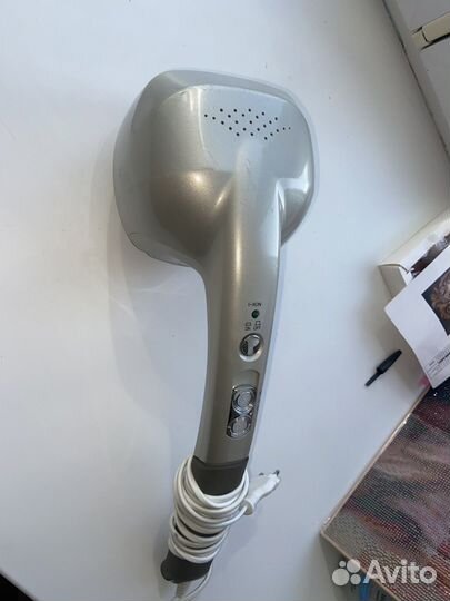 Массажер nozomi mh 103